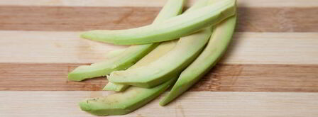 роллы радуга. Шаг 4