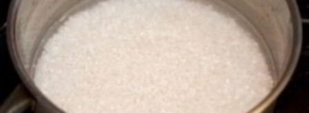 роллы с креветками. Шаг 3