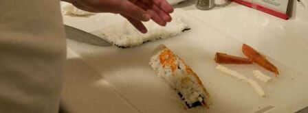 роллы за 10 минут. Шаг 43