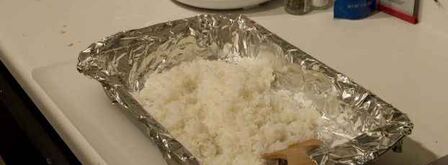 роллы за 10 минут. Шаг 14