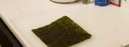 роллы за 10 минут. Шаг 16