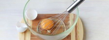 сладкие роллы. Шаг 4