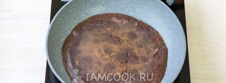 сладкие роллы. Шаг 7