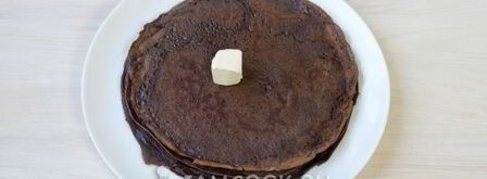 сладкие роллы. Шаг 8