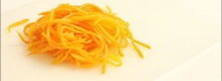 спринг-роллы с куриным фаршем и грибами. Шаг 8