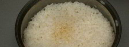 суши роллы маки. Шаг 3