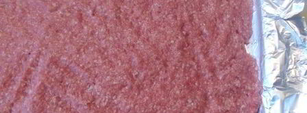 мясной рулет. Шаг 3