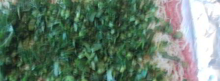 мясной рулет. Шаг 5