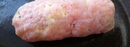 мясные рулетики пикантные. Шаг 7