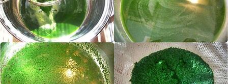 оригинальный рулет. Шаг 4