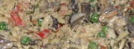 рулет из мяса в духовке. Шаг 5