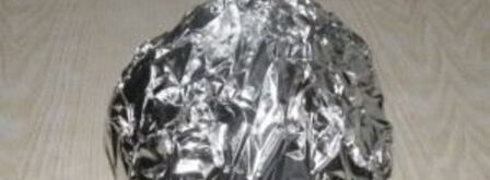 рулет из мяса в духовке. Шаг 11