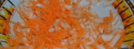 рулет из свиной шкурки. Шаг 4