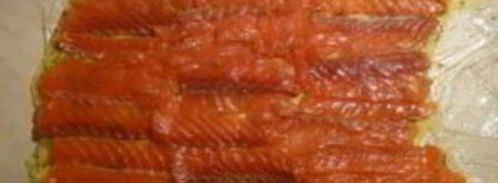 рулет из сыра. Шаг 9