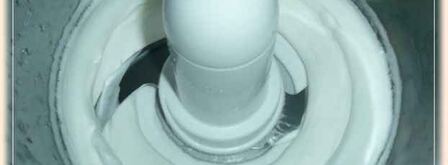 рулет ореховый. Шаг 24