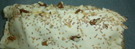 рулет со свиным языком. Шаг 8