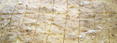 рулетики с фаршем в духовке. Шаг 4