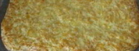 сырный рулет с фаршем. Шаг 6