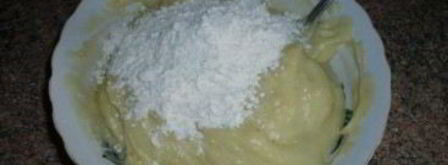 вегетарианский рулет. Шаг 3