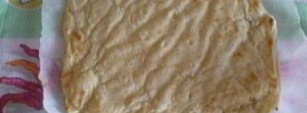 вегетарианский рулет. Шаг 5