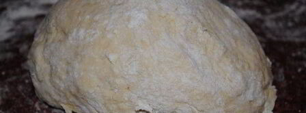 закусочный рулет мозаика. Шаг 3