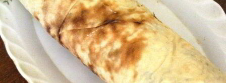 закусочный рулетик. Шаг 3