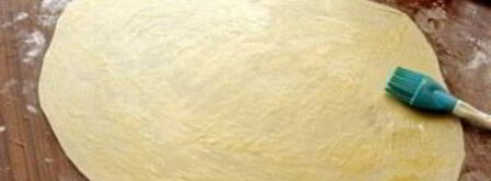 бухарская самса. Шаг 6