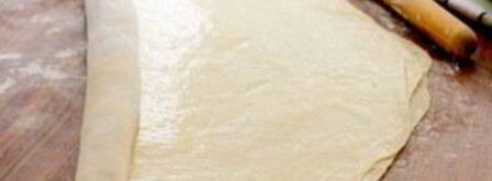 бухарская самса. Шаг 7