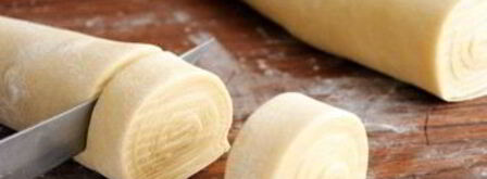 бухарская самса. Шаг 8