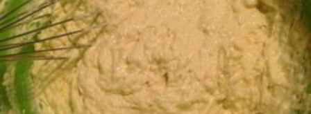 маленькая самса. Шаг 4