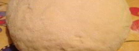 маленькая самса. Шаг 5