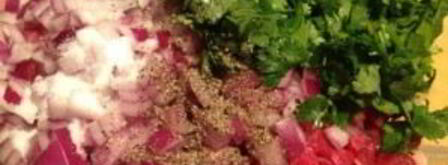 маленькая самса. Шаг 6