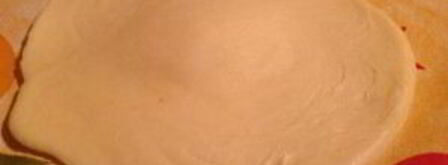 маленькая самса. Шаг 9