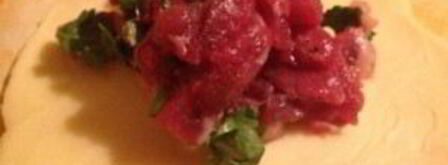 маленькая самса. Шаг 10