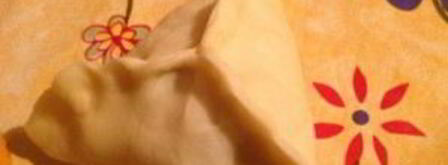 маленькая самса. Шаг 11