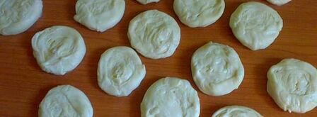 самбуса — таджикская самса. Шаг 14