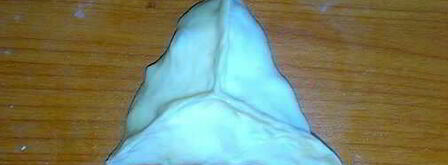 самбуса — таджикская самса. Шаг 17