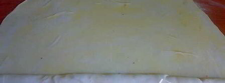 самбуса — таджикская самса. Шаг 5