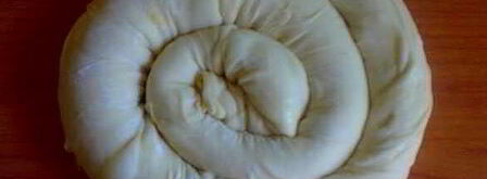 самбуса — таджикская самса. Шаг 6