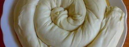 самбуса — таджикская самса. Шаг 9