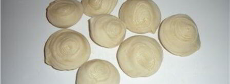 самса домашняя. Шаг 6