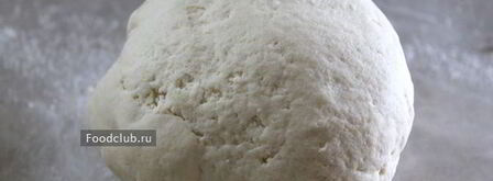 самса с фруктами. Шаг 3