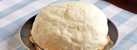 самса с говядиной и луком. Шаг 6