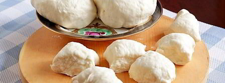 самса с говядиной и луком. Шаг 9