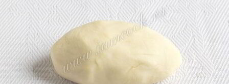 самса с сыром. Шаг 6