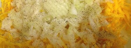 самса с тыквой ашкавак. Шаг 4