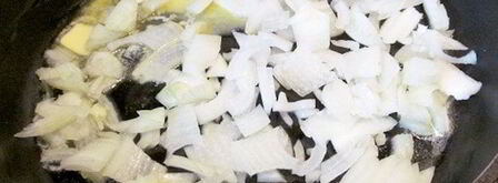 самса с тыквой. Шаг 4