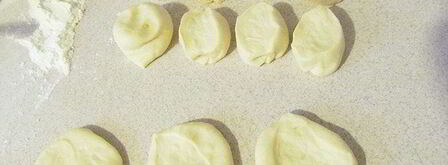 самса с тыквой. Шаг 7