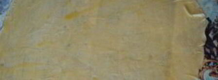 самса самаркандская. Шаг 3