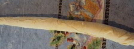 самса самаркандская. Шаг 4